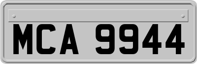 MCA9944