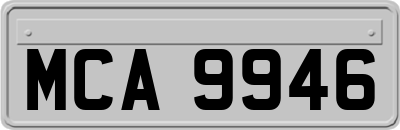 MCA9946