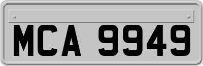 MCA9949