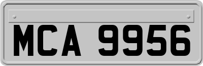 MCA9956