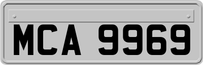 MCA9969