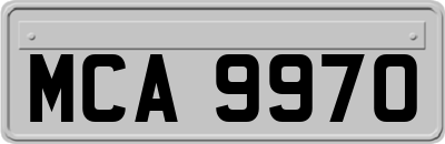 MCA9970