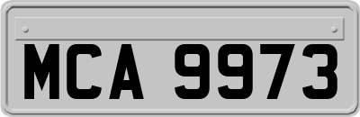 MCA9973