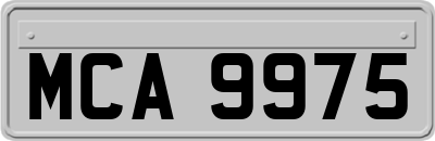 MCA9975