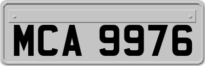 MCA9976