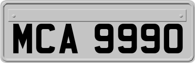 MCA9990
