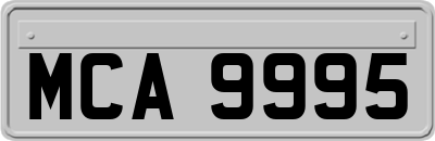 MCA9995