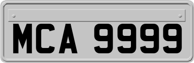 MCA9999