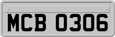 MCB0306