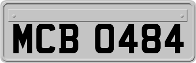 MCB0484