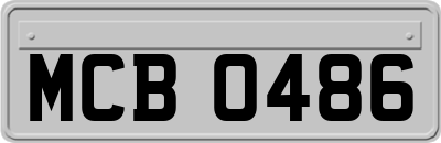 MCB0486