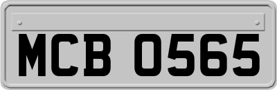MCB0565