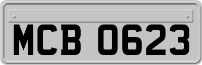 MCB0623