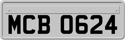 MCB0624