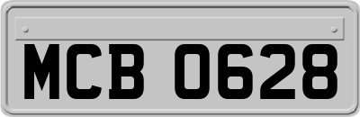 MCB0628