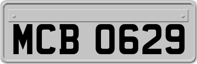 MCB0629