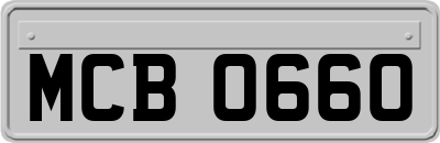 MCB0660