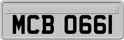 MCB0661