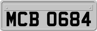 MCB0684