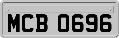 MCB0696