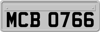 MCB0766