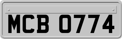 MCB0774