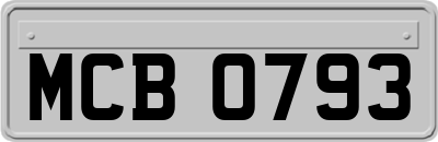 MCB0793