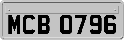 MCB0796