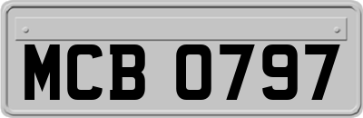 MCB0797