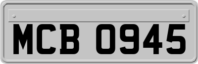 MCB0945