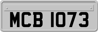 MCB1073