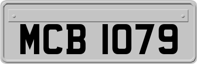 MCB1079