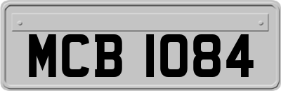 MCB1084