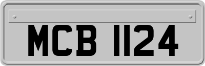 MCB1124