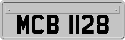 MCB1128