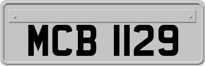 MCB1129