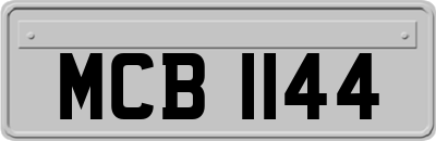 MCB1144
