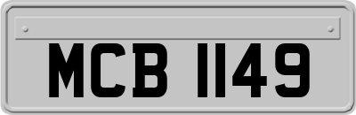 MCB1149