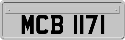 MCB1171