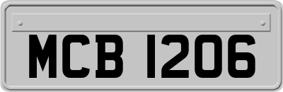MCB1206