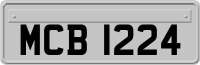 MCB1224