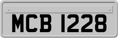 MCB1228