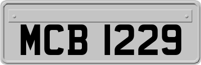 MCB1229