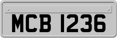 MCB1236