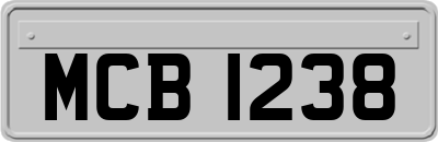 MCB1238