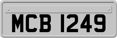 MCB1249