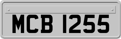 MCB1255