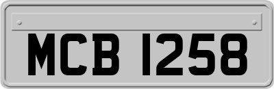 MCB1258
