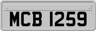 MCB1259
