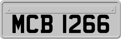 MCB1266